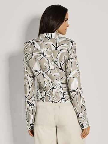 Blazer MADELEINE en marron