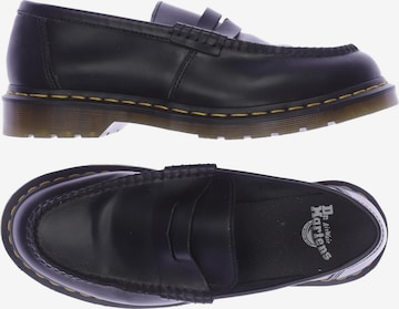 Dr. Martens Flats & Loafers in 42 in Black: front