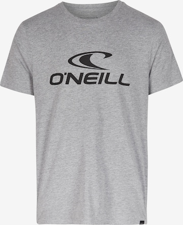 O'NEILL - Camisa em cinzento: frente