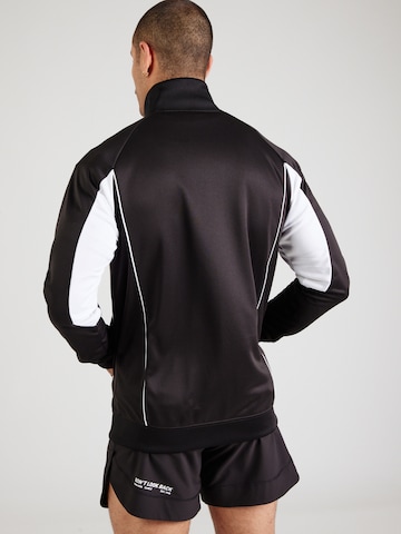 PUMA Training jacket in Black