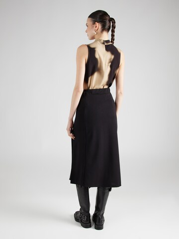 Trendyol Skirt in Black