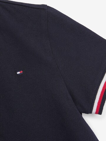 TOMMY HILFIGER Klänning i blå