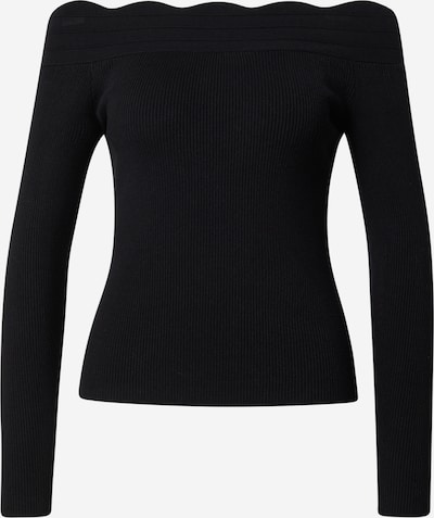 ABOUT YOU Majica 'Maja' u crna, Pregled proizvoda