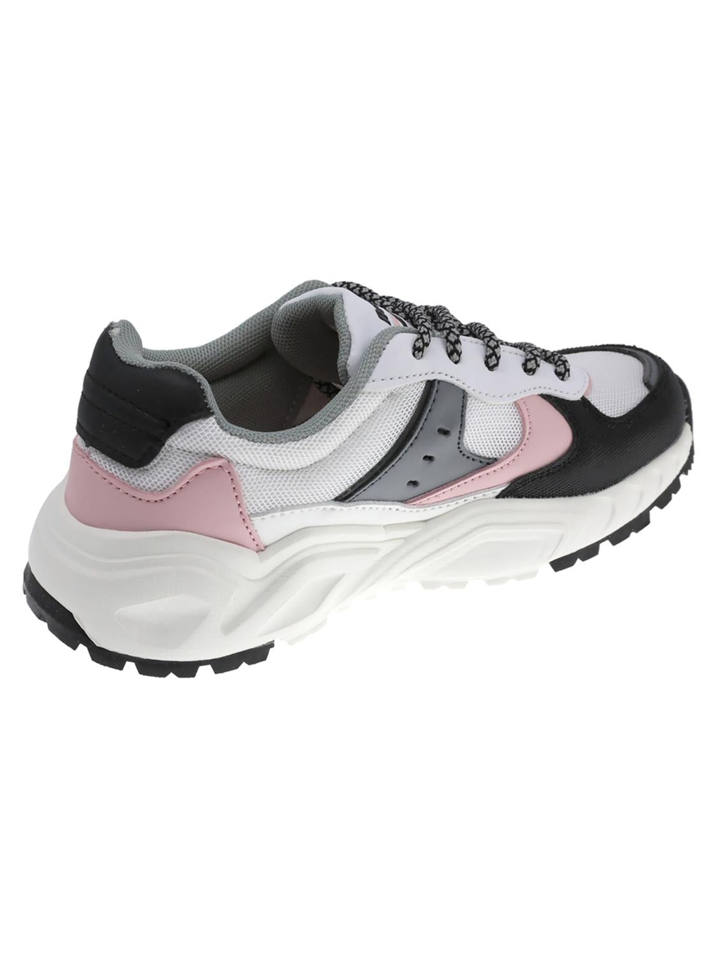Beppi Sneakers in Wit