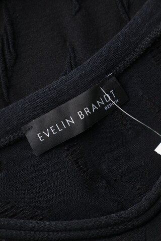 Evelin Brandt Berlin Shirt XS-S in Schwarz