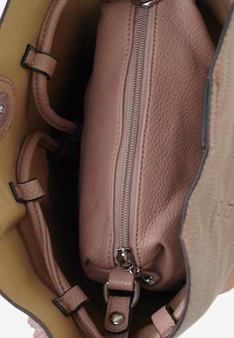 HARPA Shoulder Bag 'ANYA' in Pink