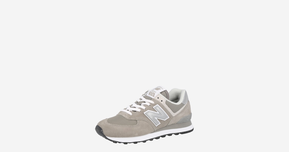 Shoes Deals Tenis New Balance 619 Cinza Best Tênis New Balance 619