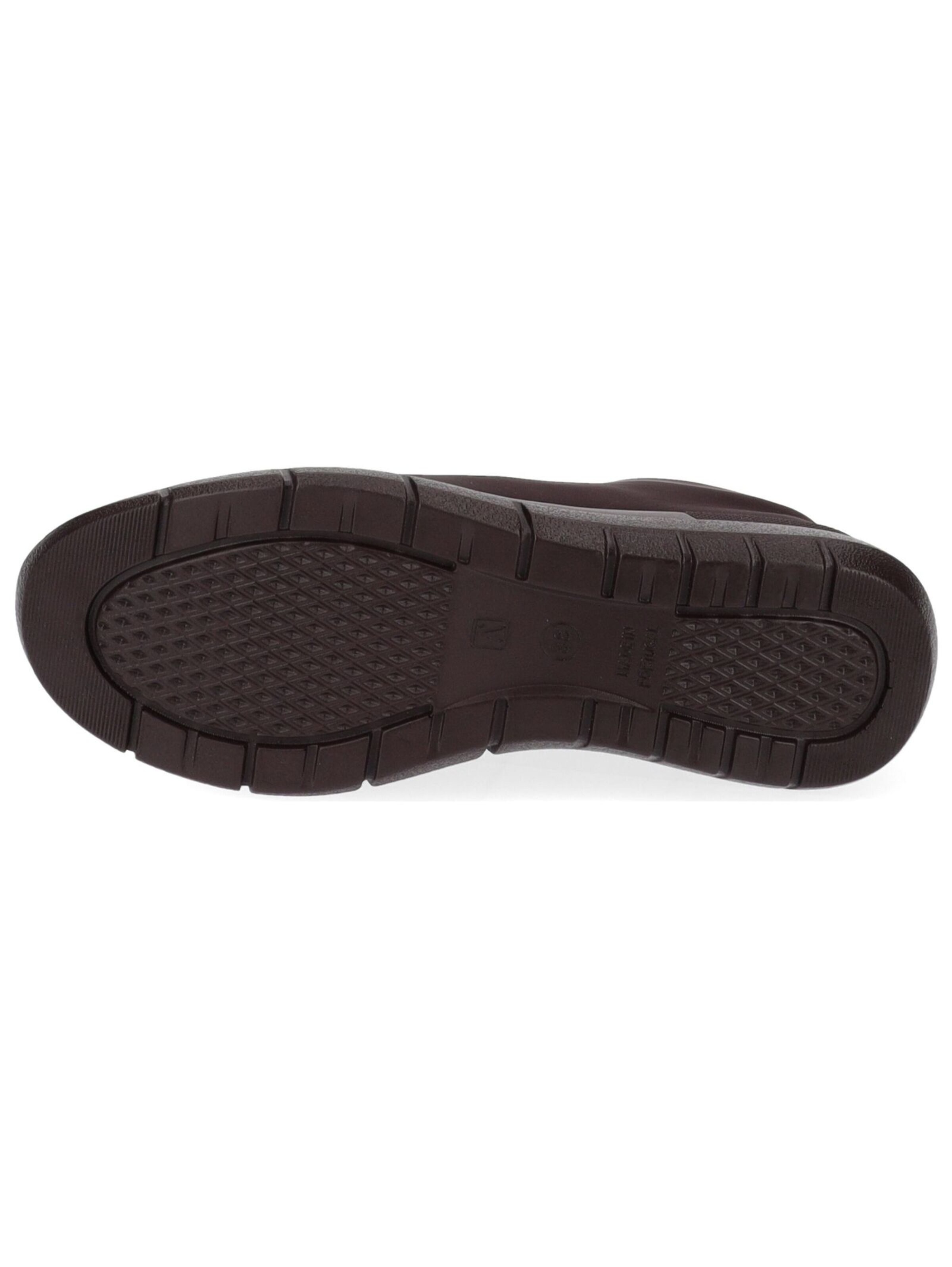 Arcopedico Athletic lace-up shoe in Brown