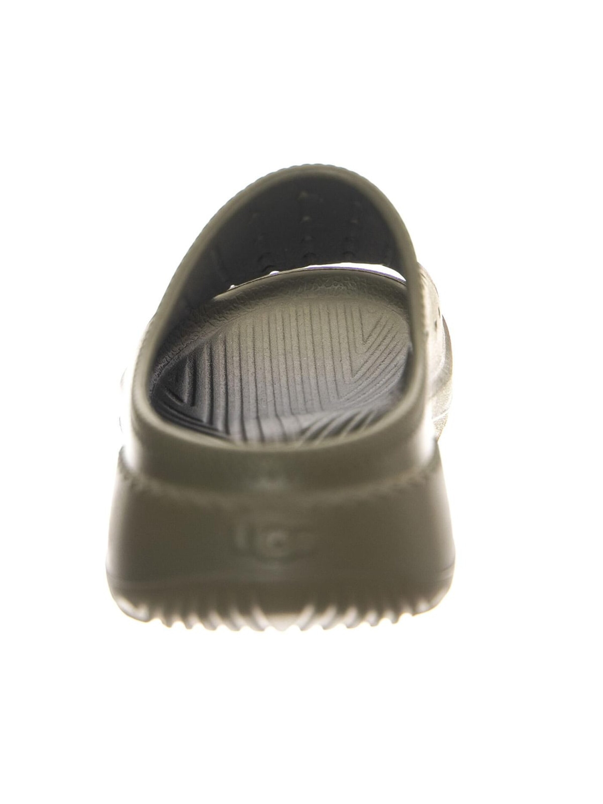 UGG Pantolette 'Slide It Burnt Olive'‌‌‌‌‌‌‌‌ in Grün
