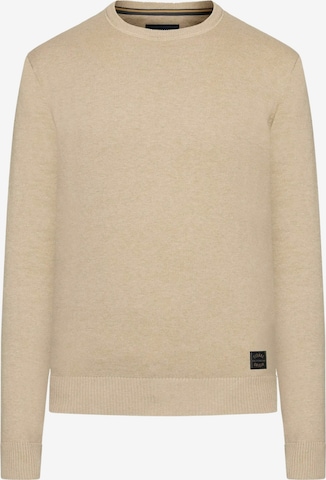 Signal Neulepaita 'Vice' värissä beige: etupuoli