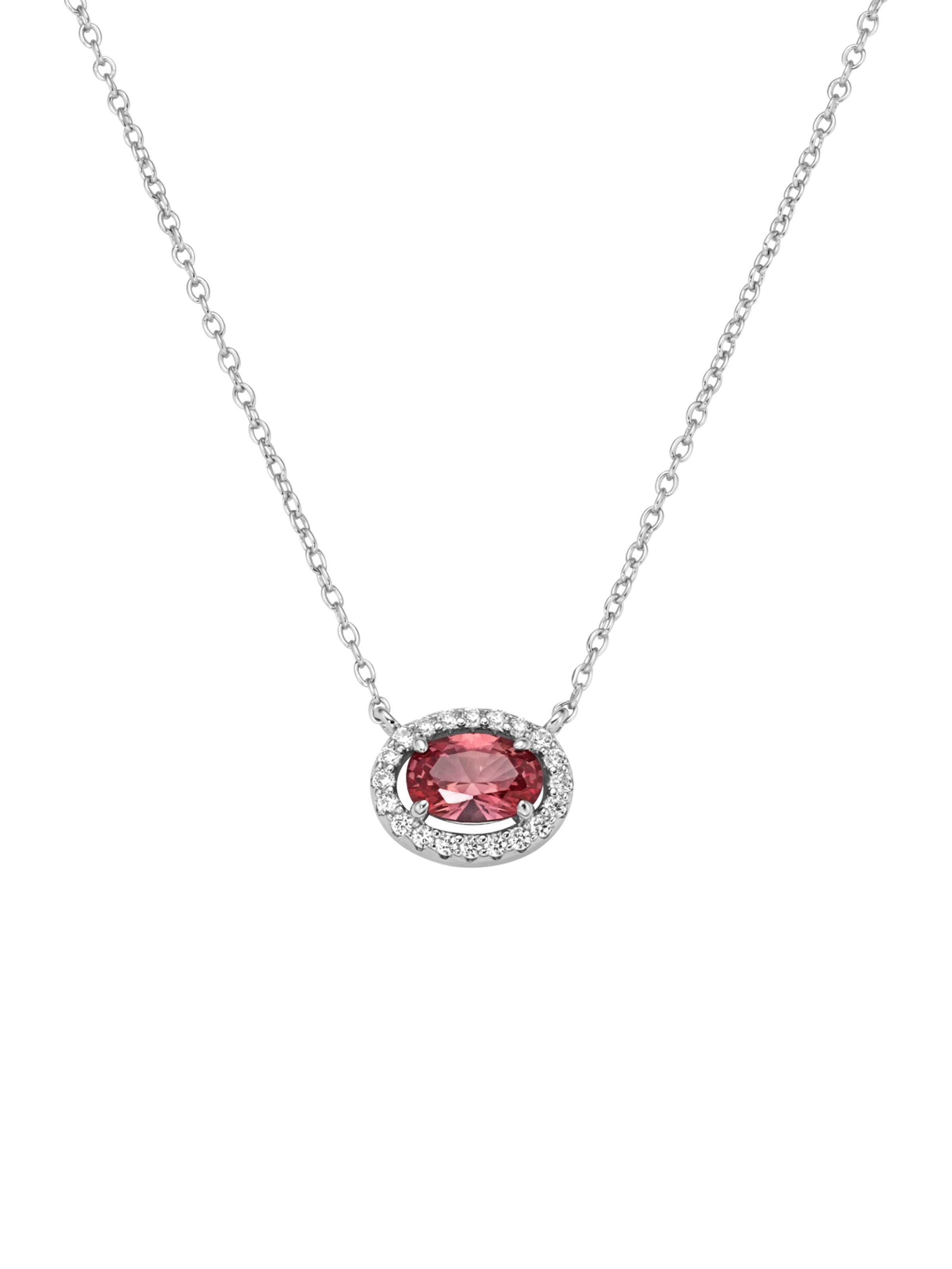 Giorgio Martello Milano Ketting in Oranje