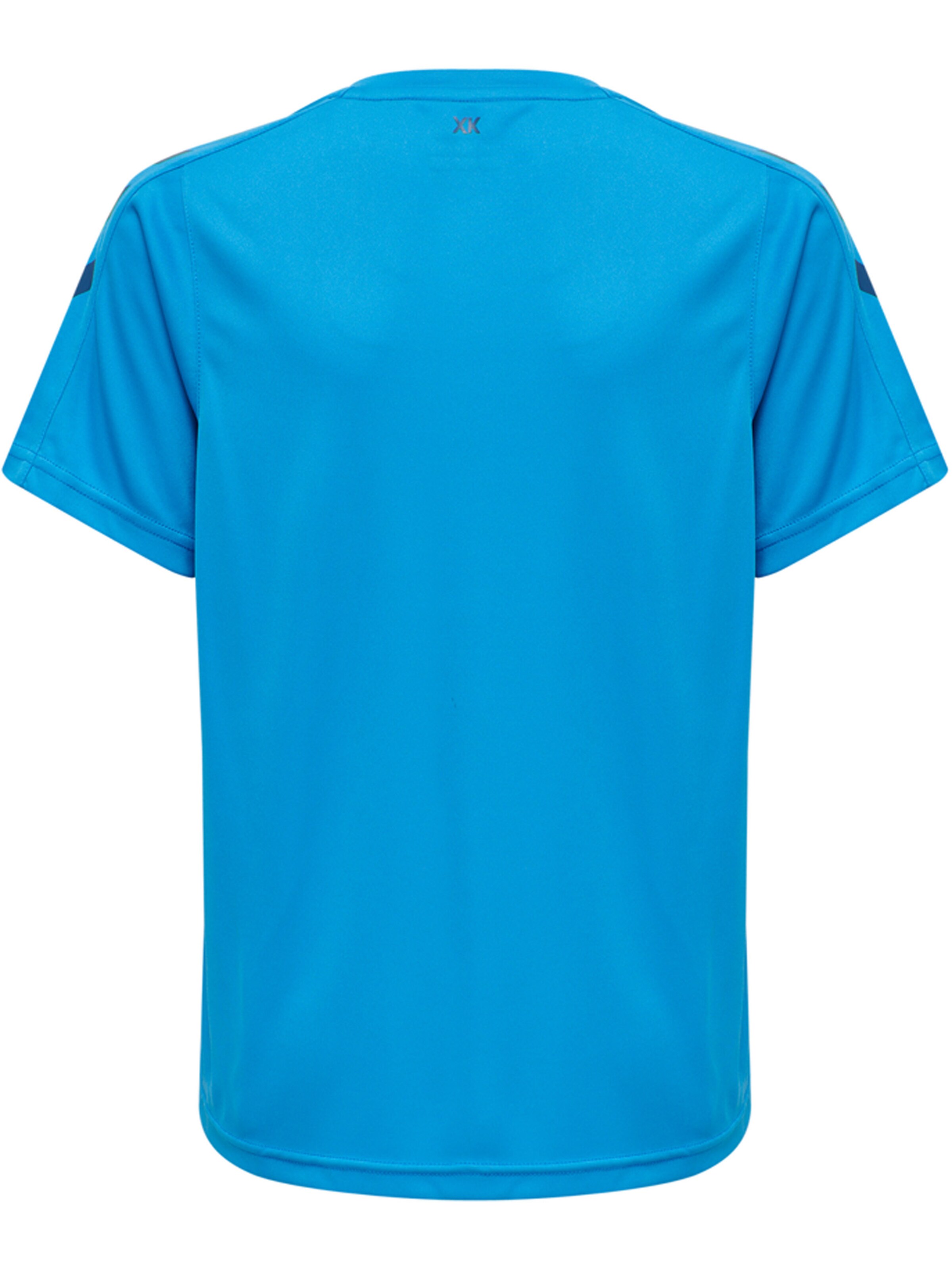 Hummel Performance Shirt in Blue
