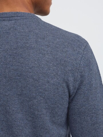 BLEND Pullover 'BHBranko' i grå