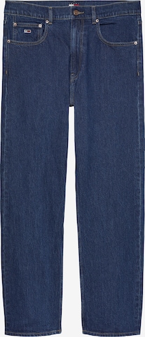 Jean 'OTIS' Tommy Jeans en bleu : devant