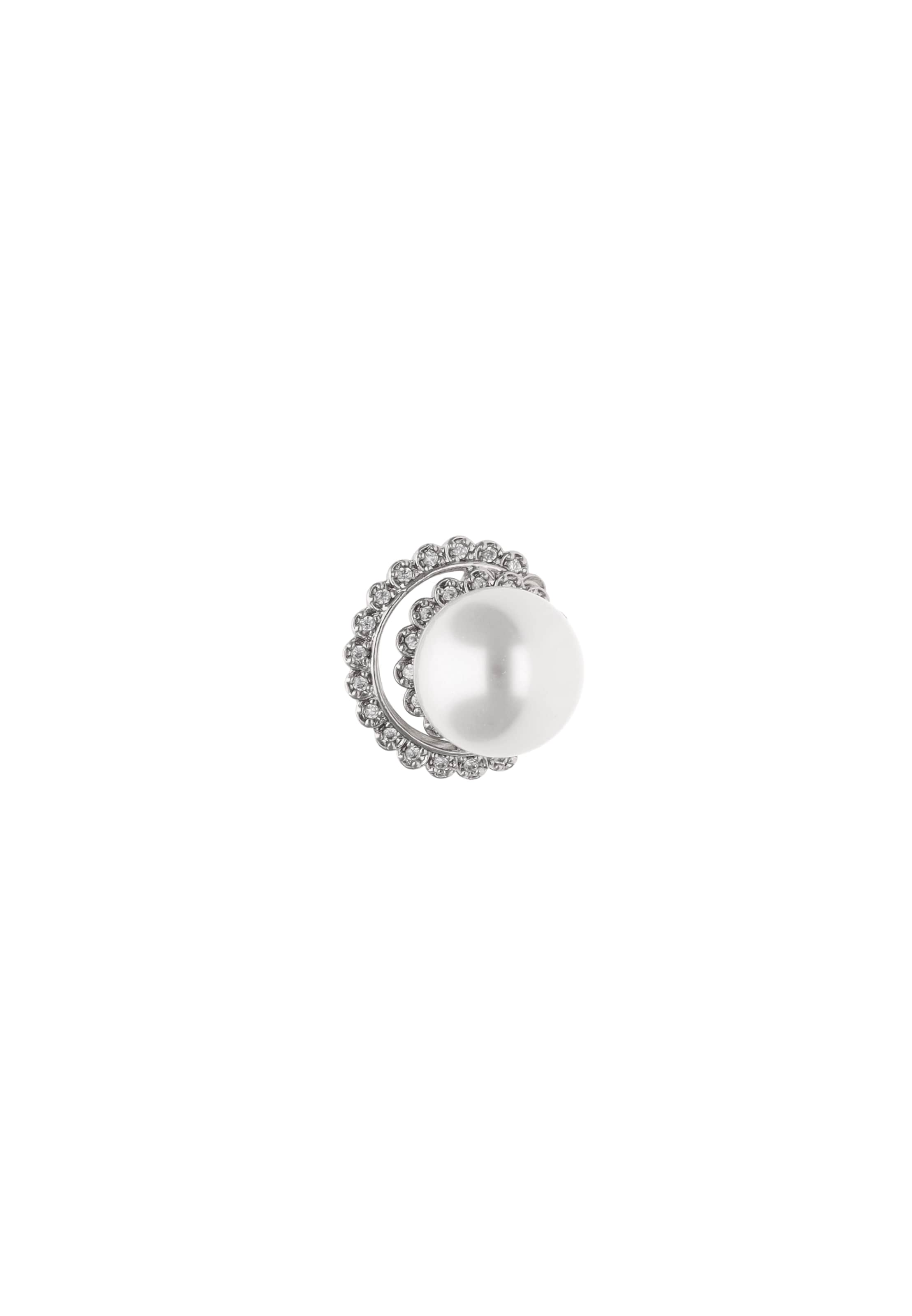 Boucles d'oreilles NAEMI en argent
