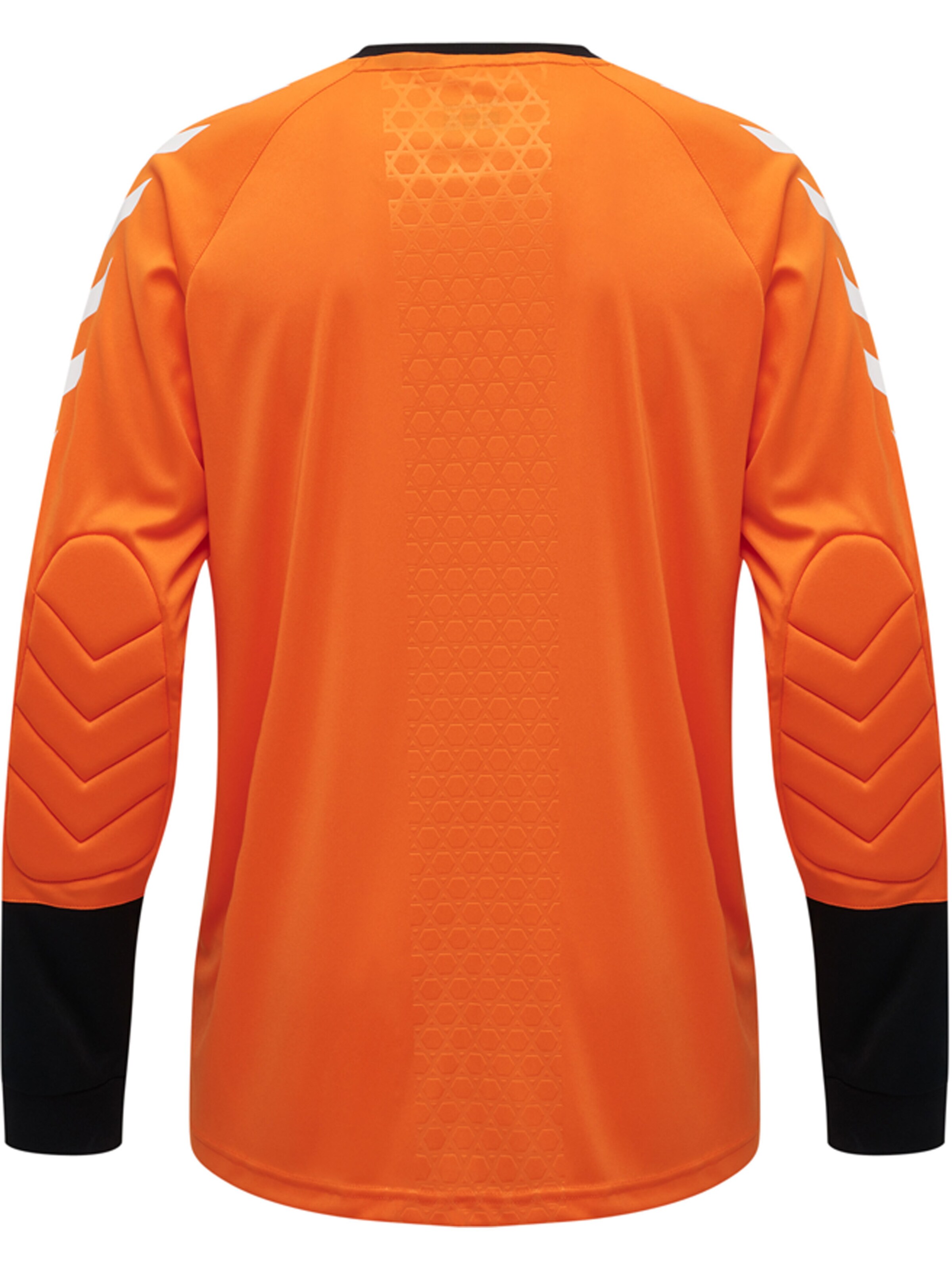 Hummel Funktionsshirt in Orange
