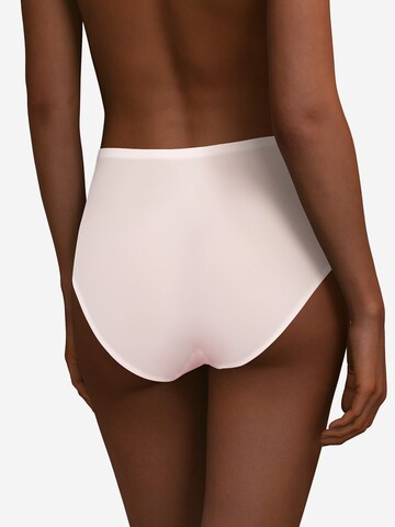 Chantelle Panty 'Soft Stretch' in Pink