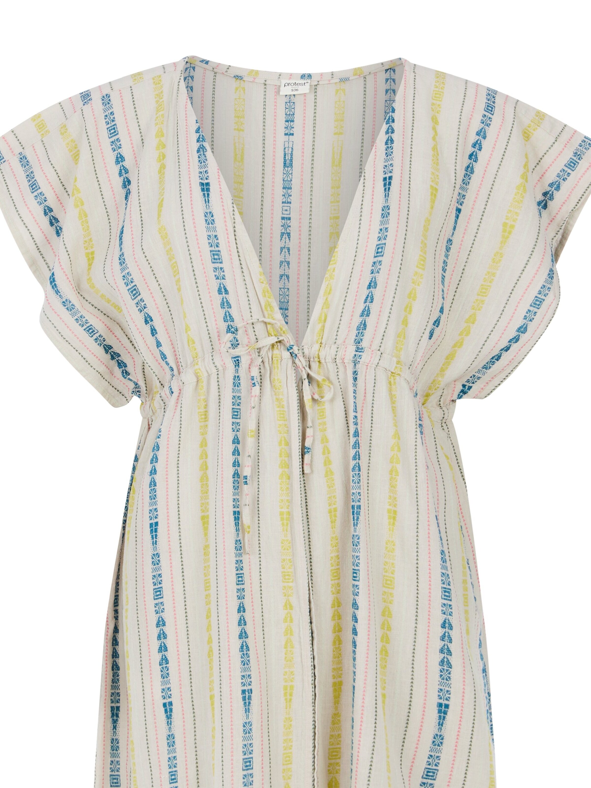 PROTEST Dress 'PRTKeara' in White