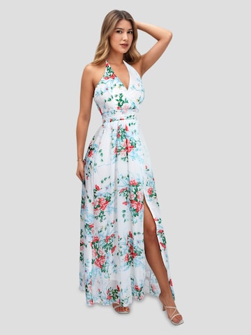 LapaPlus Strandjurk in Wit