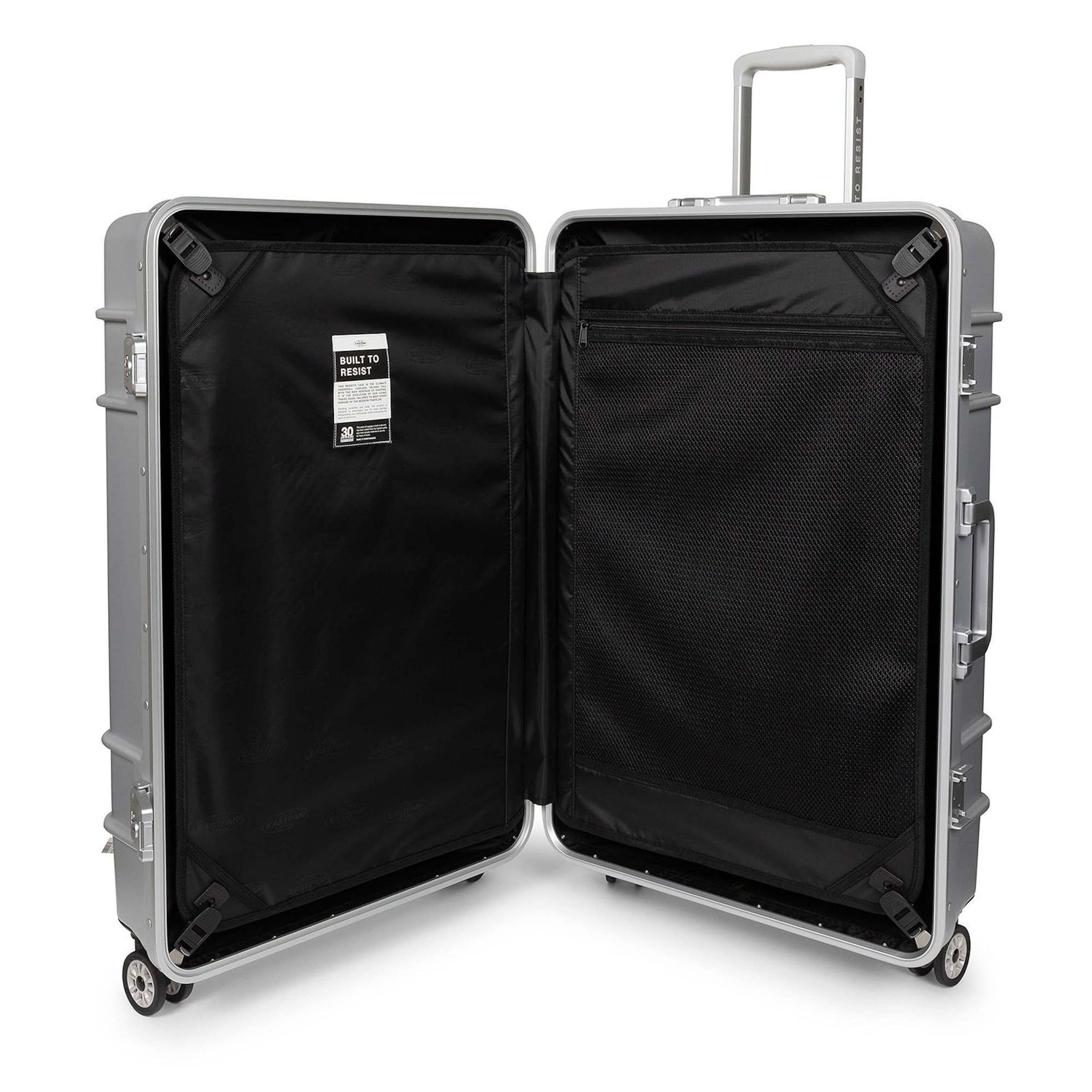 Valisette 'Resist'r' EASTPAK en argent