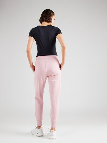 4F Zúžený Sportovní kalhoty – pink