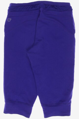 PUMA Pants in S in Blue