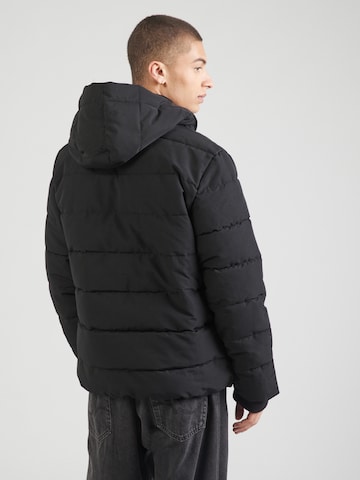 Veste d’hiver 'ONSCayson' Only & Sons en noir