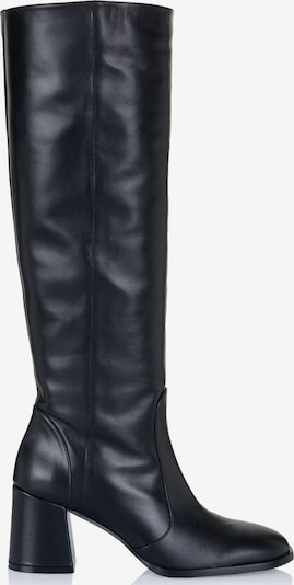 Stuart Weitzman Boot 'Stuart Weitzman Stiefel' i 40 i svart, Produktvy