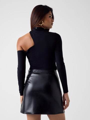 GUESS Shirt in Black