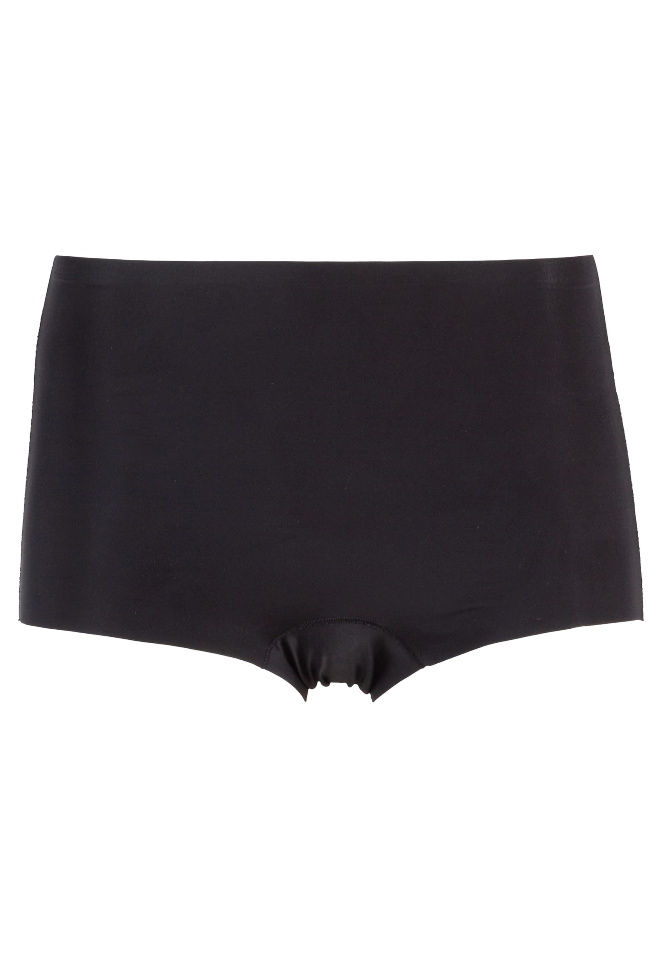 Athlecia Pantys in Schwarz: Vorderseite