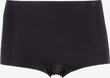 Athlecia Athletic Underwear in Black: front