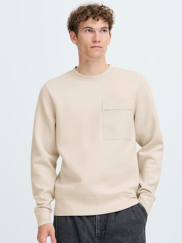 Pullover ' CFVIDAR ' di Casual Friday in beige