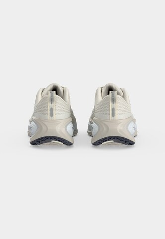 NIKE Обувь для бега 'Vomero Plus' в Серый: сзади