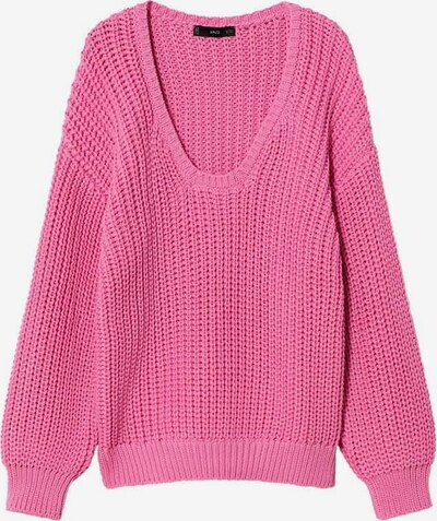 MANGO Пуловер Oversize 'Fruita' в фуксия, Преглед на продукта