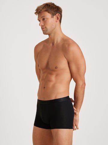 CALIDA Boxer shorts 'Evolution' in Black