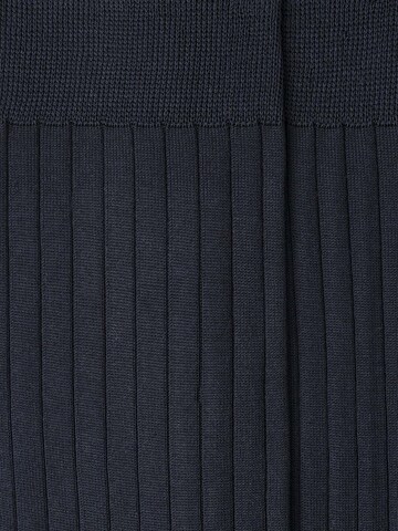 Hackett London Socken in Blau