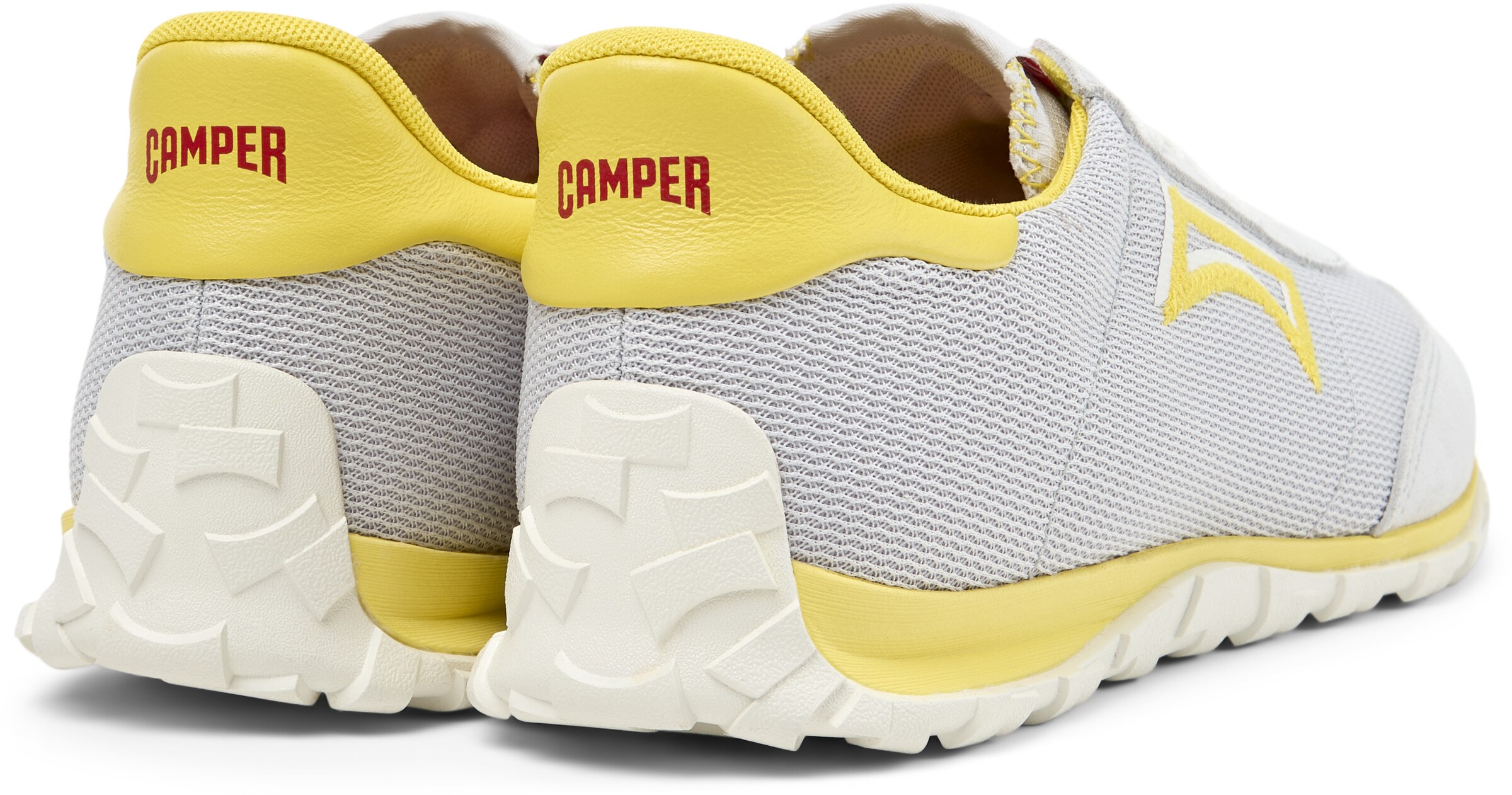 CAMPER Sneaker 'Drift Walk' in Grau