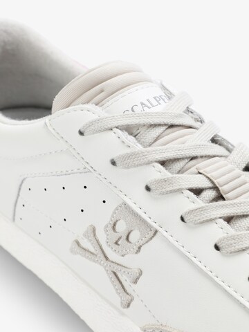 ScalpersNiske tenisice - crvena boja