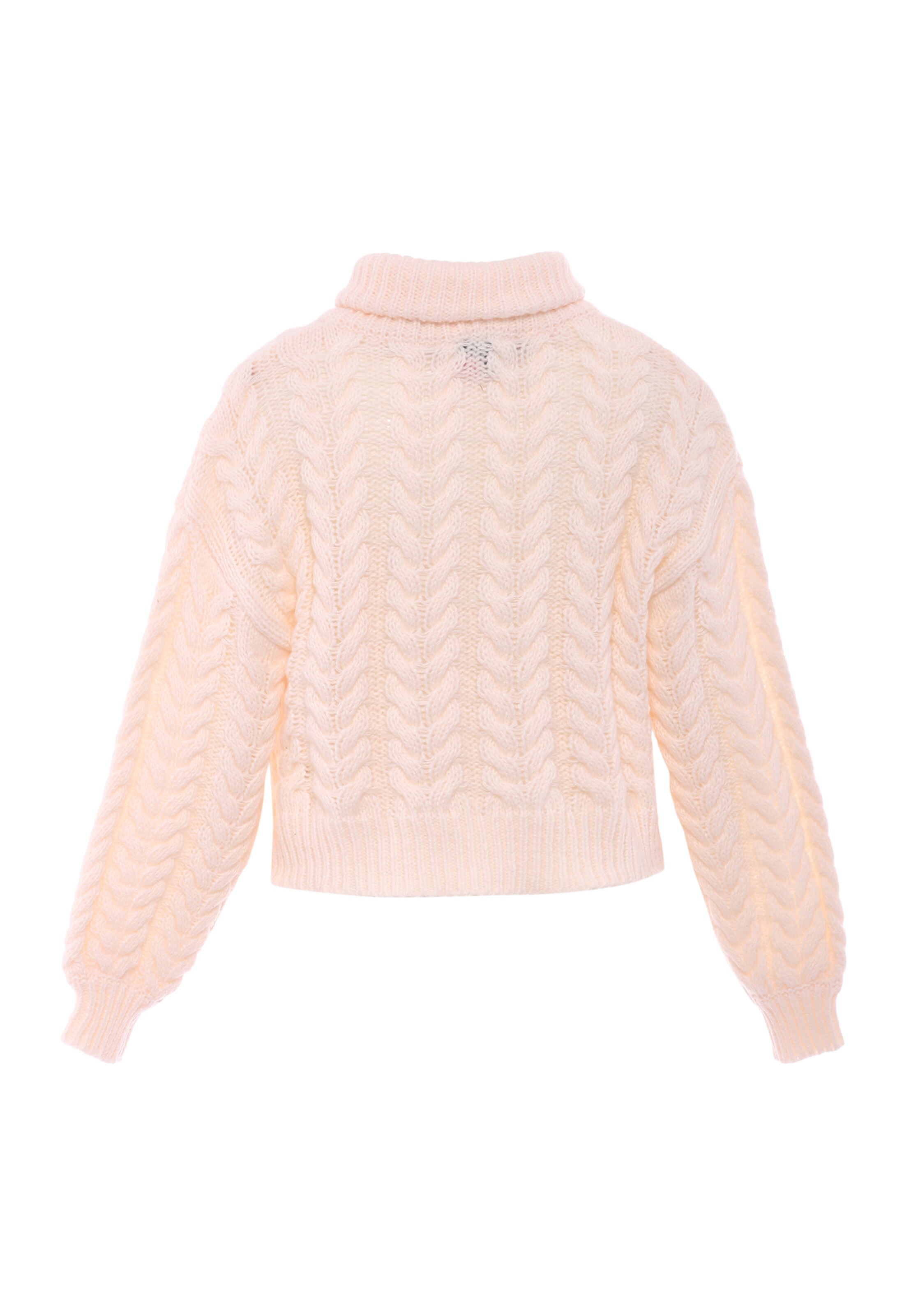 Giacchetta di MYMO in rosa