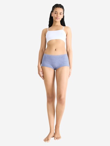 SLOGGI Boyshorts 'GO Crush' in Green