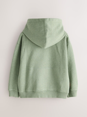 Superdry - Sudadera en verde