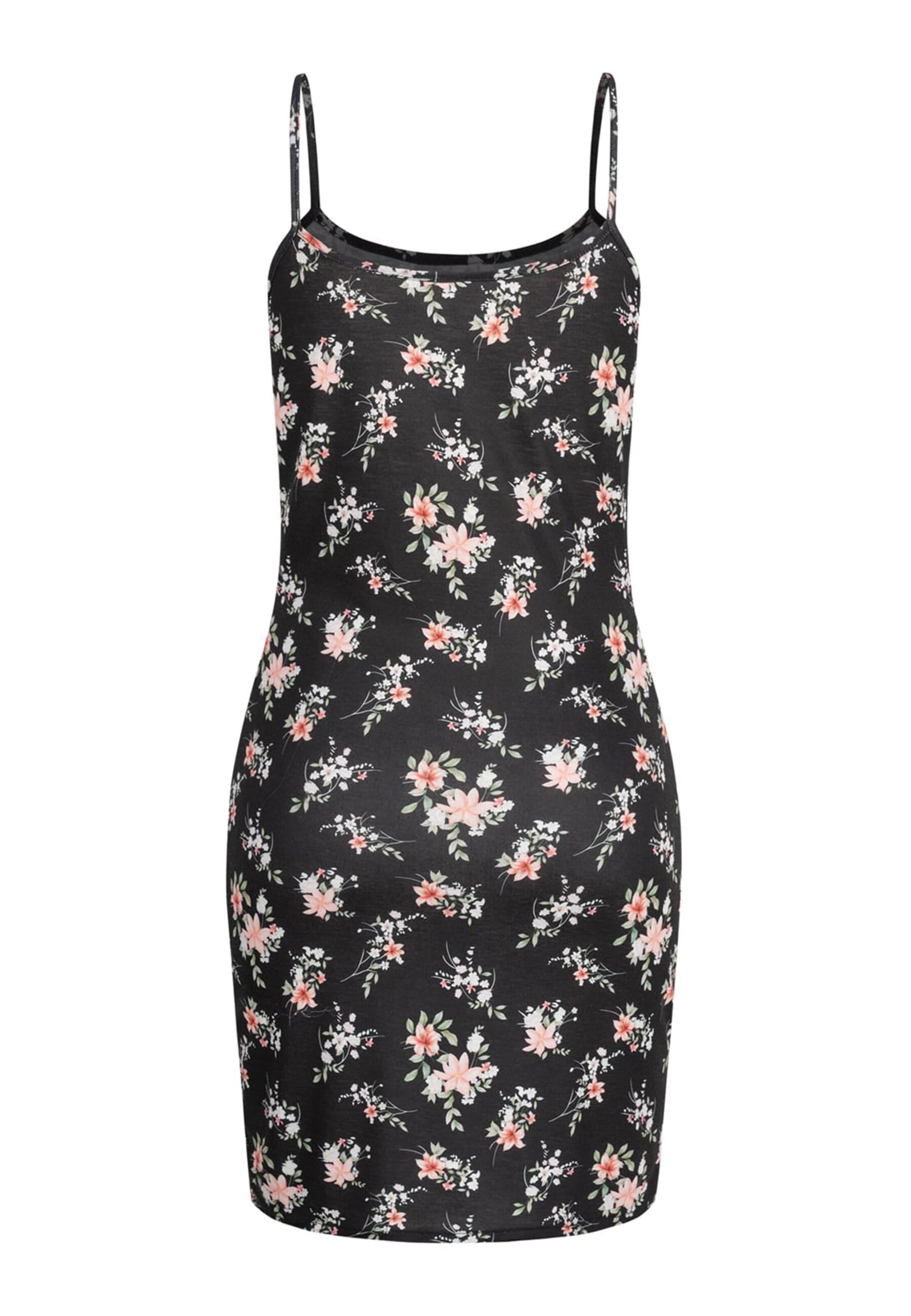 Cloud5ive Φόρεμα σε μαύρο