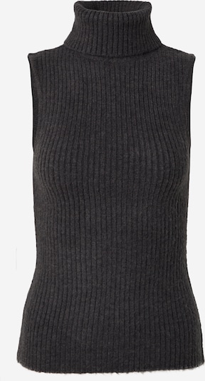 LeGer by Lena Gercke Pulover 'Polly' u tamo siva, Pregled proizvoda