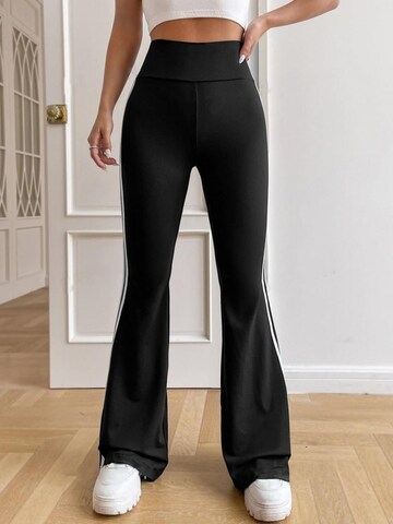 JANE's Blouse in Black