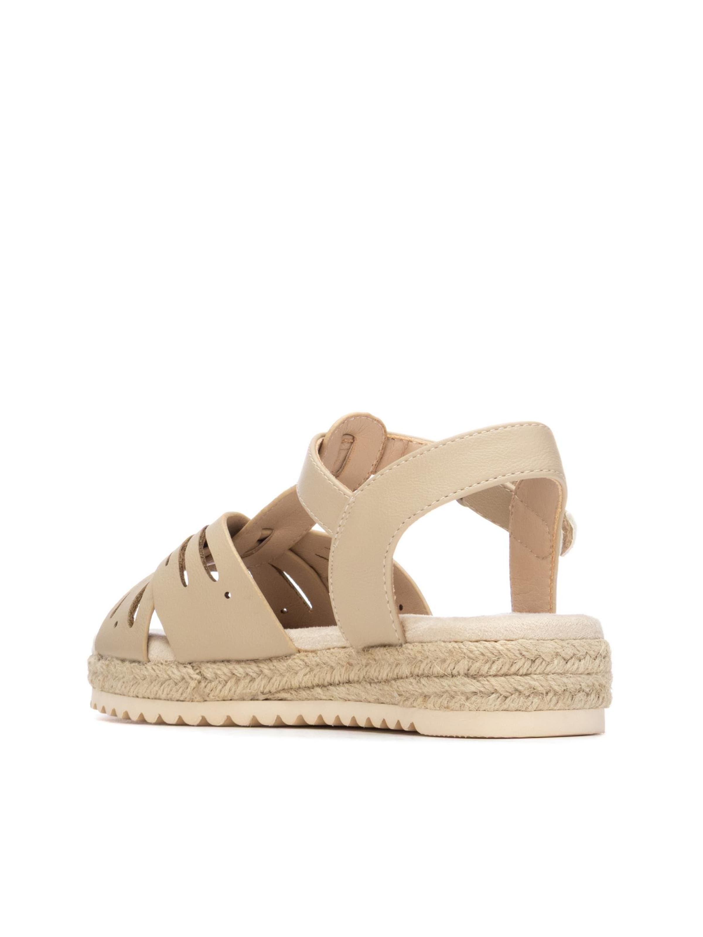 Xti - Sandalias en beige