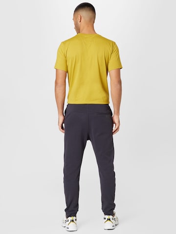 TOM TAILOR DENIM Tapered Broek in Grijs