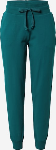 ABOUT YOU Pants 'Teena' in Green: front