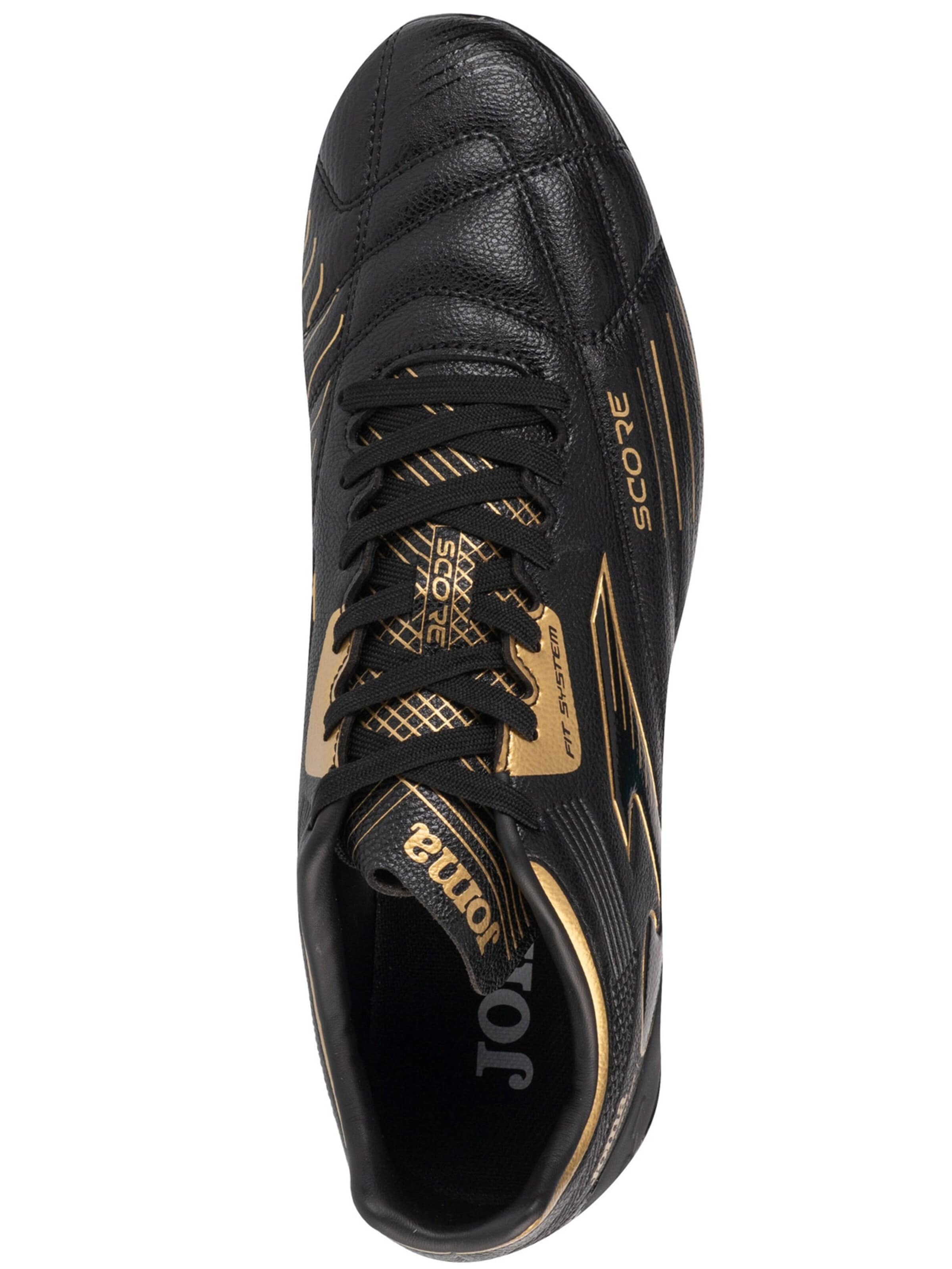 JOMA Voetbalschoen 'Joma Score 24 FG SCOW' in Zwart