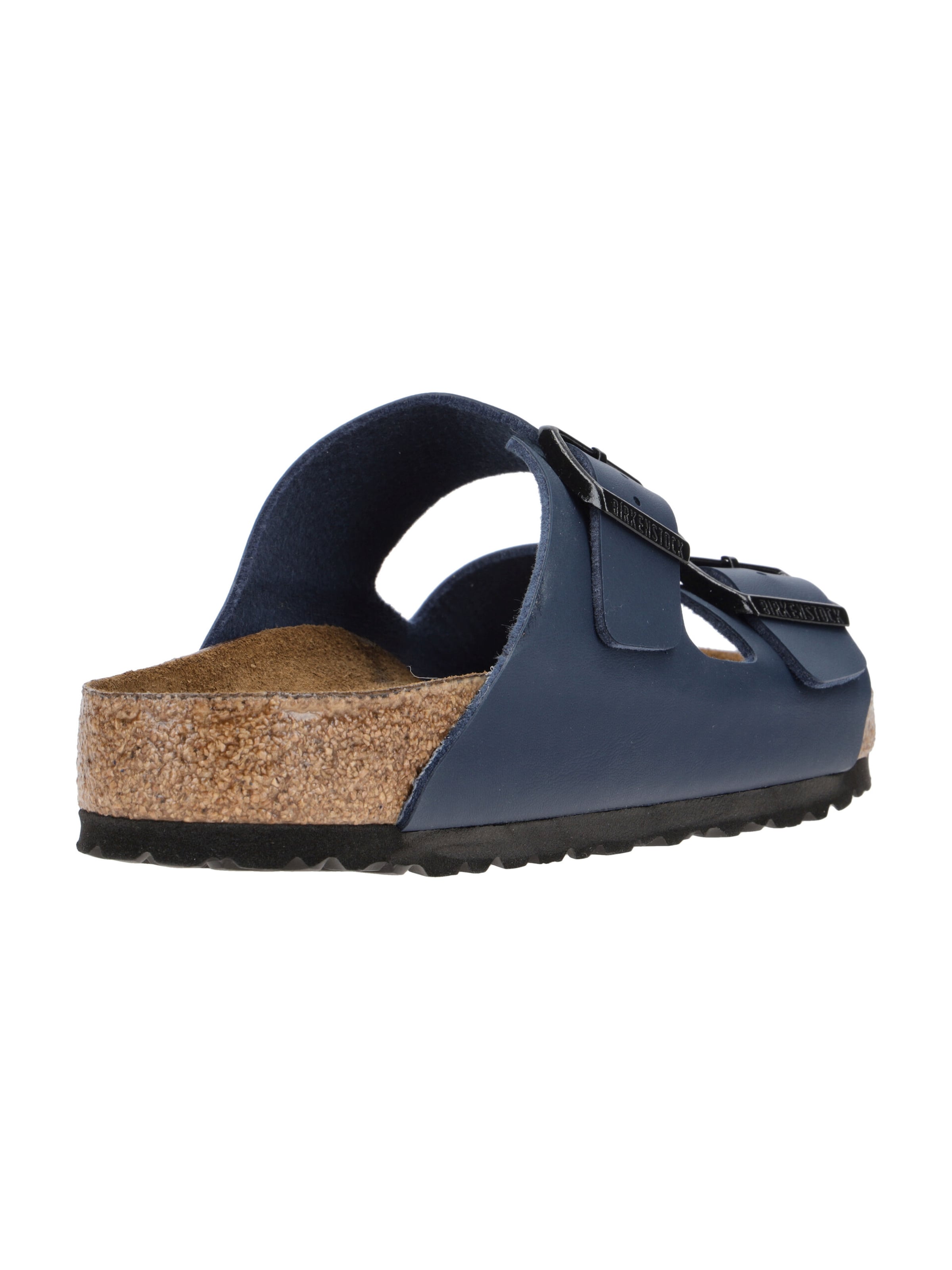 BIRKENSTOCK Mules 'Arizona' in Blue