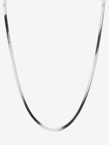 Liebeskind Berlin Necklace in Silver